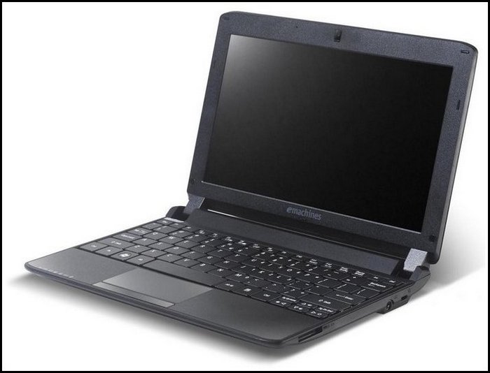 Netbook w podróż