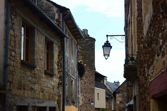 Via Podiensis z Le Puy
