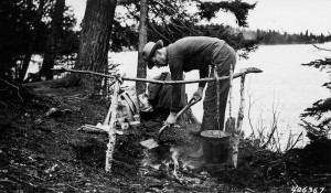 jedzenie_treking_góry