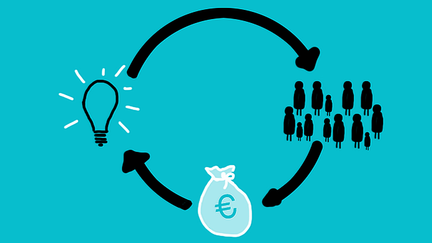 crowdfunding