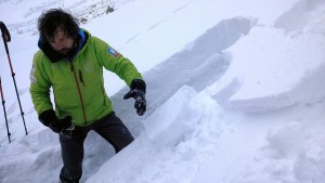 kurs lawinowy morskie oko