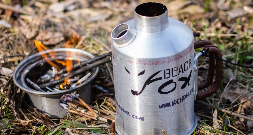 survival_kettle_test Łukasz Supergan podróże, góry, fotografia