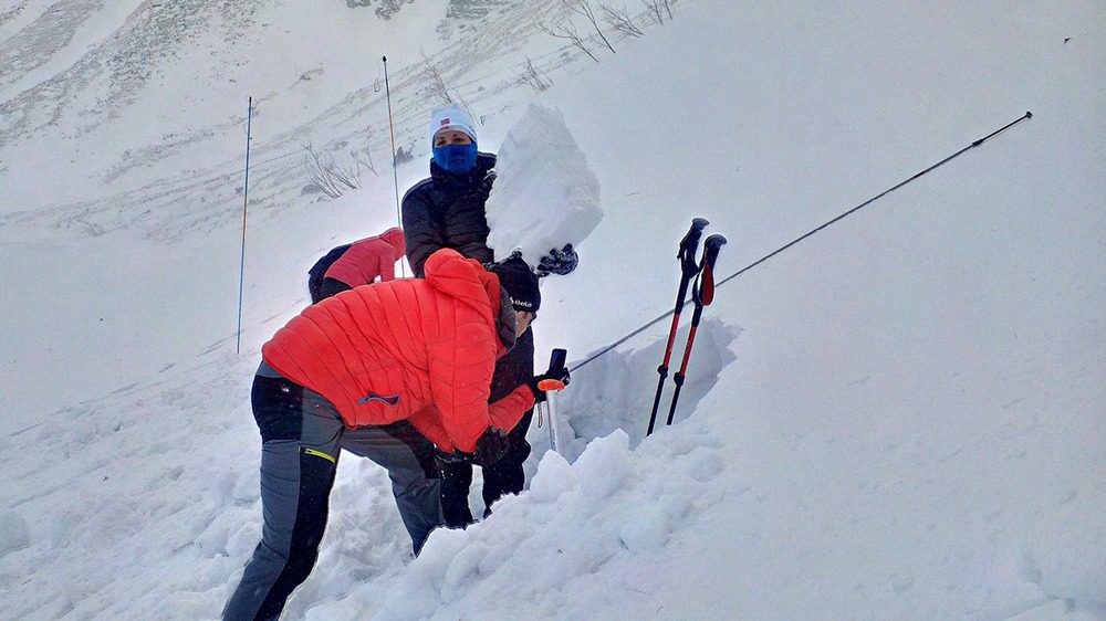 jaki kompas wybrać tatry