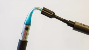 bd distance carbon z test