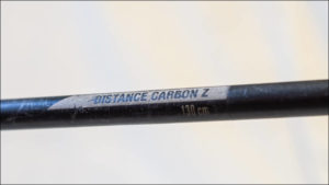 bd distance carbon z test