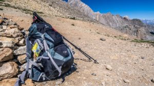 plecak deuter act lite 50+10 test