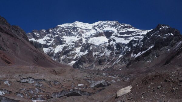 jak trenowac przed aconcagua przewodnik przygotowanie