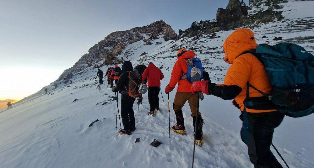 jak trenowac przed aconcagua przewodnik przygotowanie