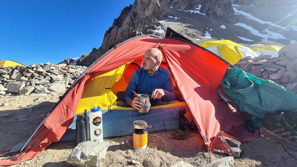 jak trenowac przed aconcagua przewodnik przygotowanie