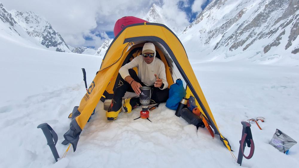 konsultacje wyprawa planowanie trekking wspinaczka sprzet