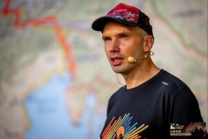 lukasz supergan prezentacje motywacyjne wyklad ladek festiwal